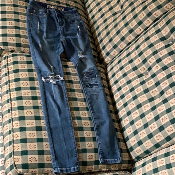 Skinny jeans - Picture 2 of 5